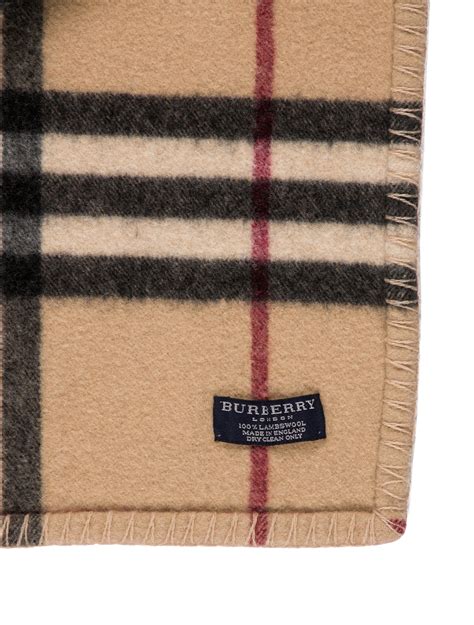 burberry blanket price|burberry blankets and throws.